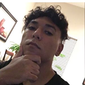 Meet your Posher, Jared